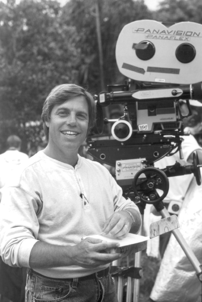 Ron Underwood