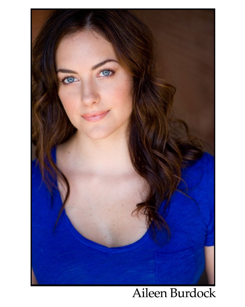 Aileen Burdock