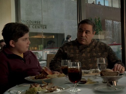 Vito Spatafore