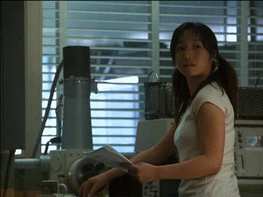Nao Hosaka