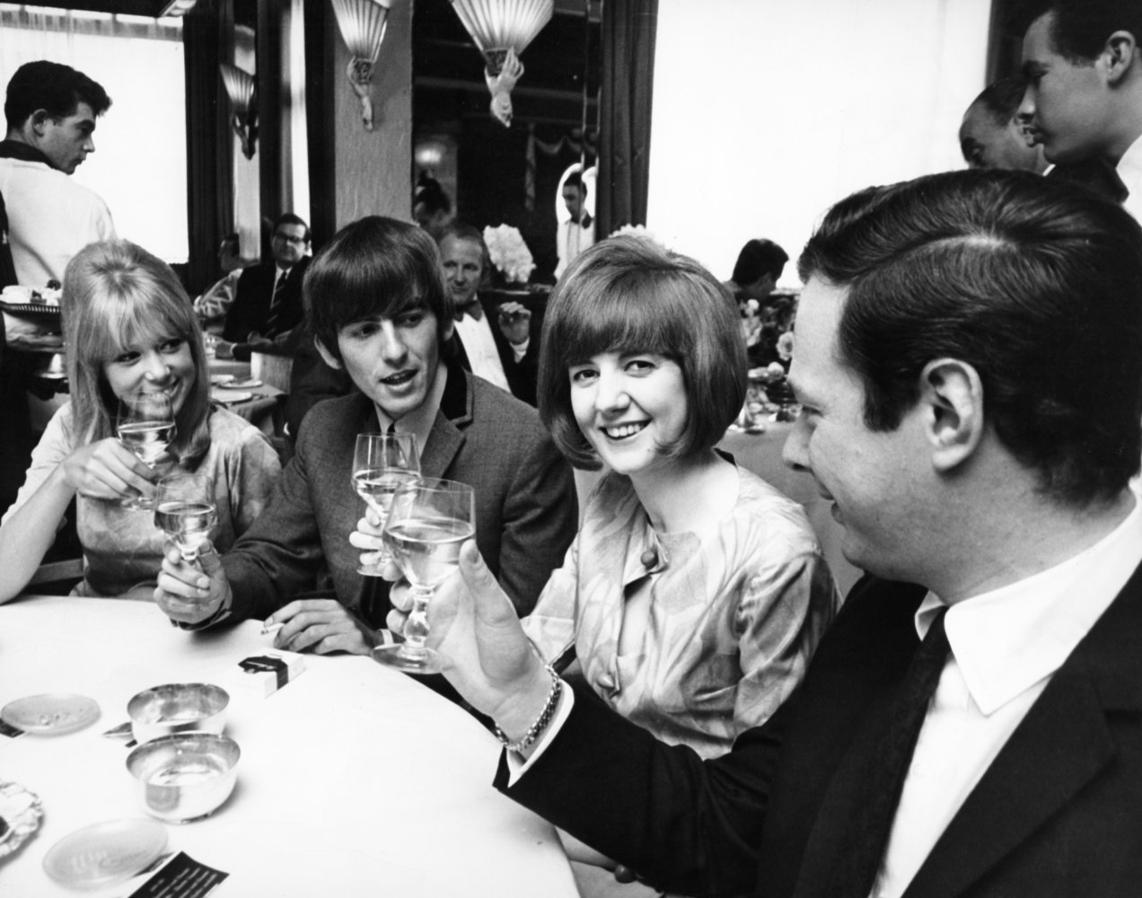 Cilla Black