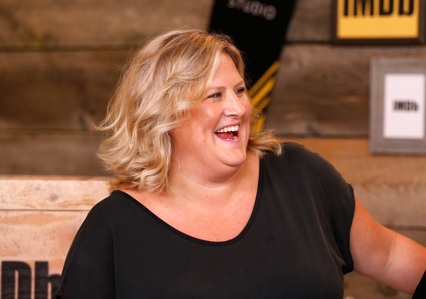 Bridget Everett