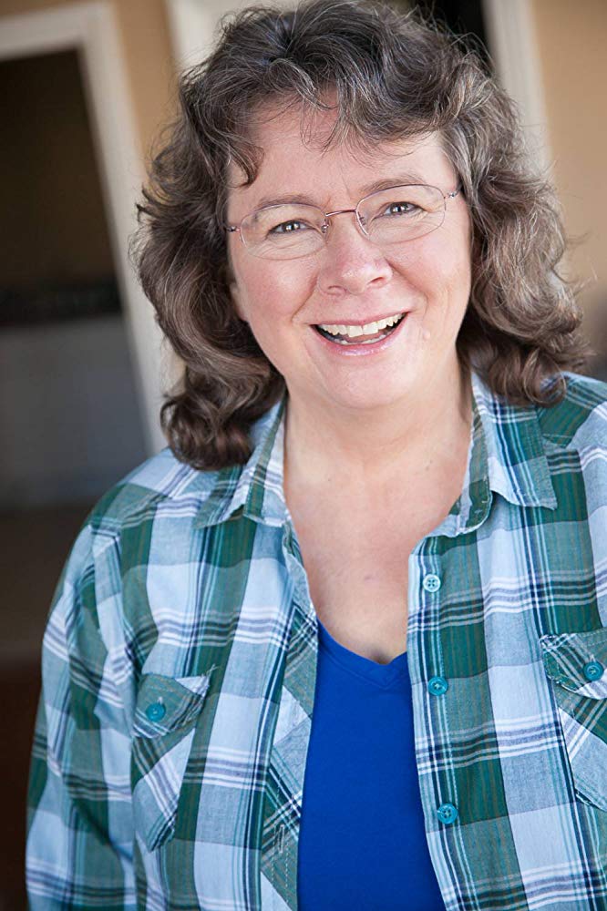 Paula Jay Fairbrother