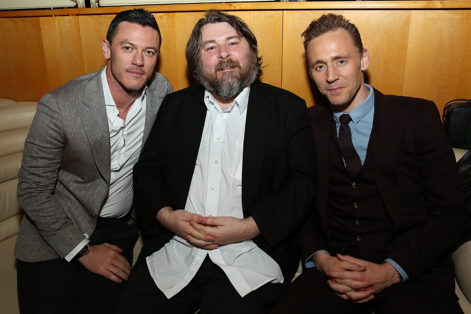 Ben Wheatley
