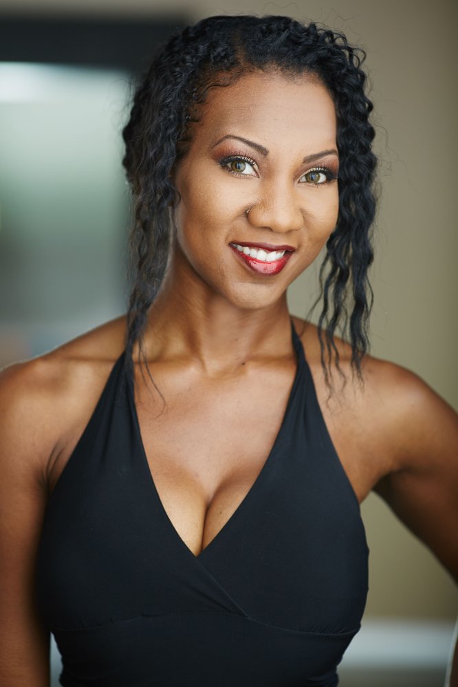 LaToya Ward