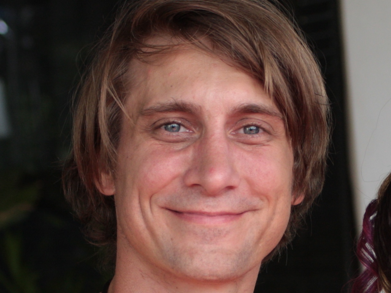 Jeremiah Hundley