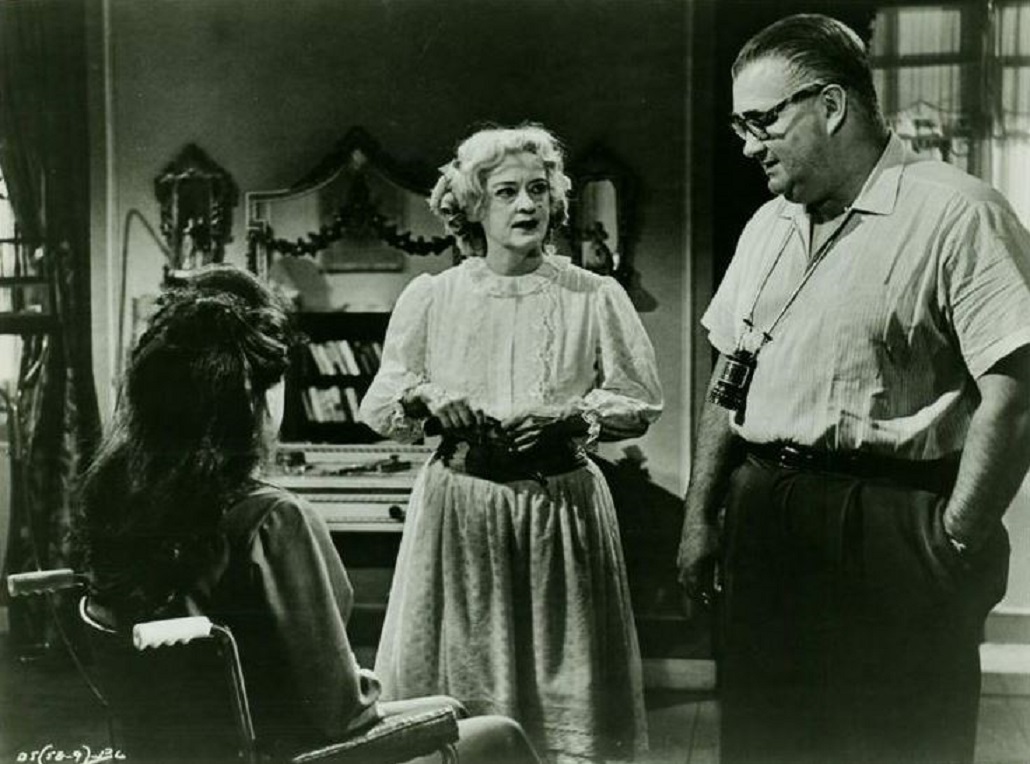 Baby Jane Hudson