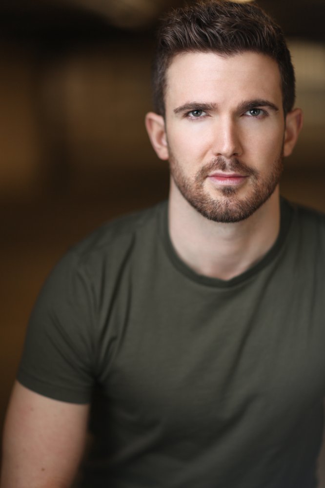 Jenson Kerr