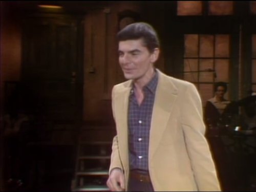 Richard Benjamin