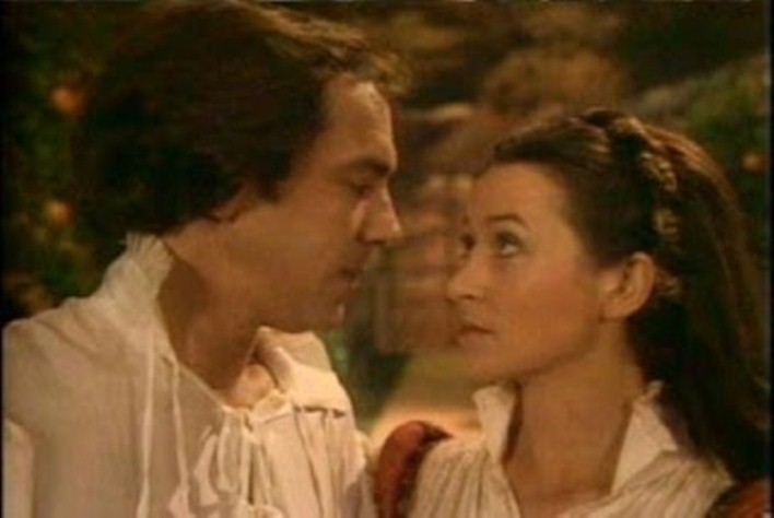 Benedick