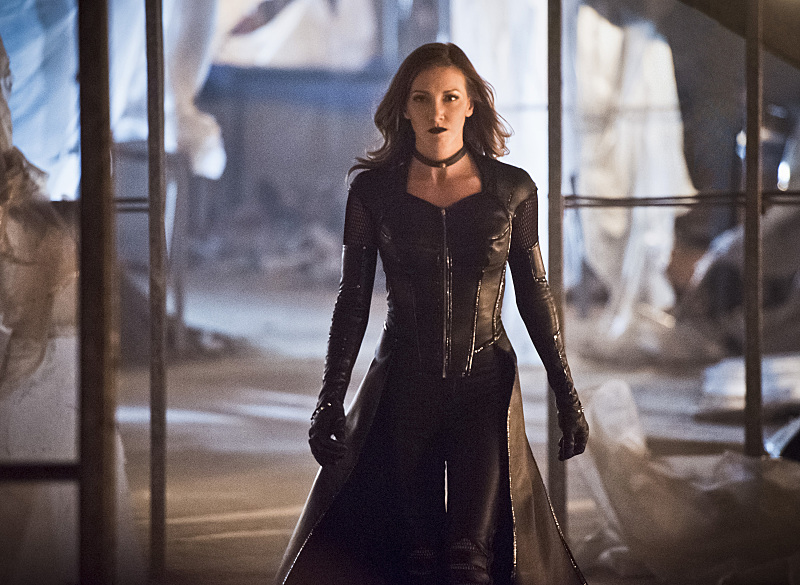 Black Siren