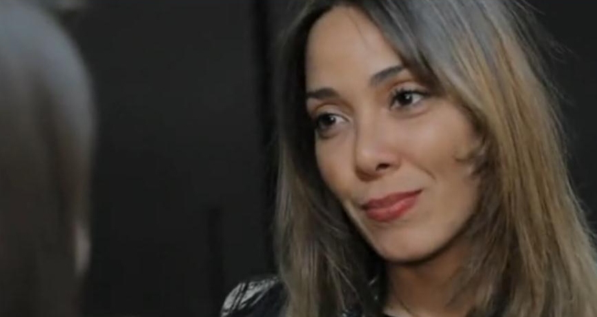 Andrea Dantas