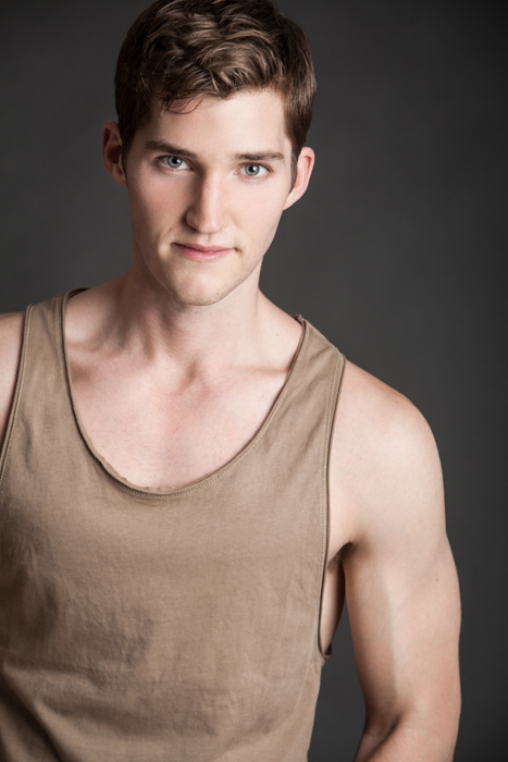 James Herda