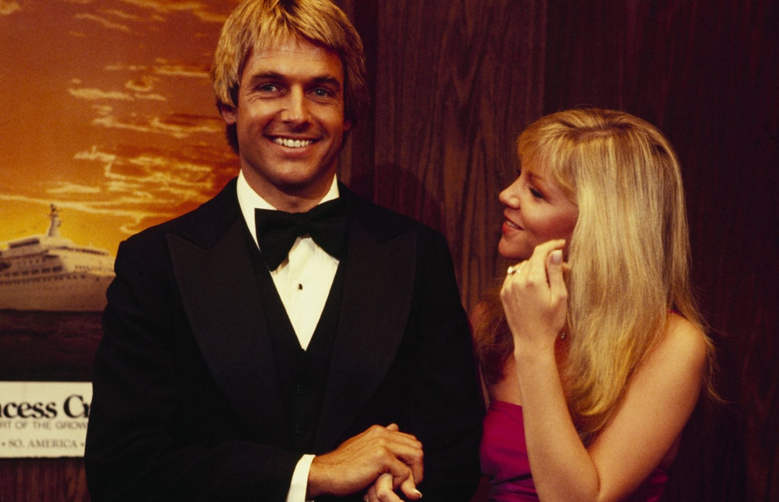 Lisa Hartman