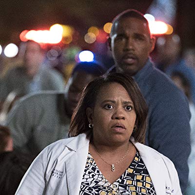 Dr. Miranda Bailey