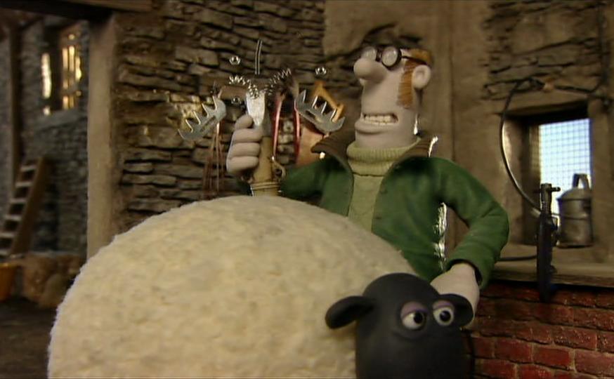 The Farmer