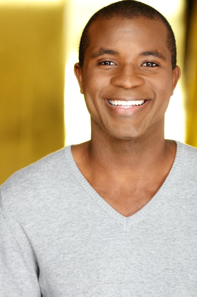Isaac Alisma