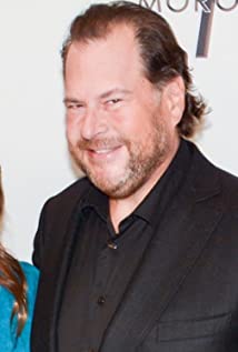 Marc Benioff