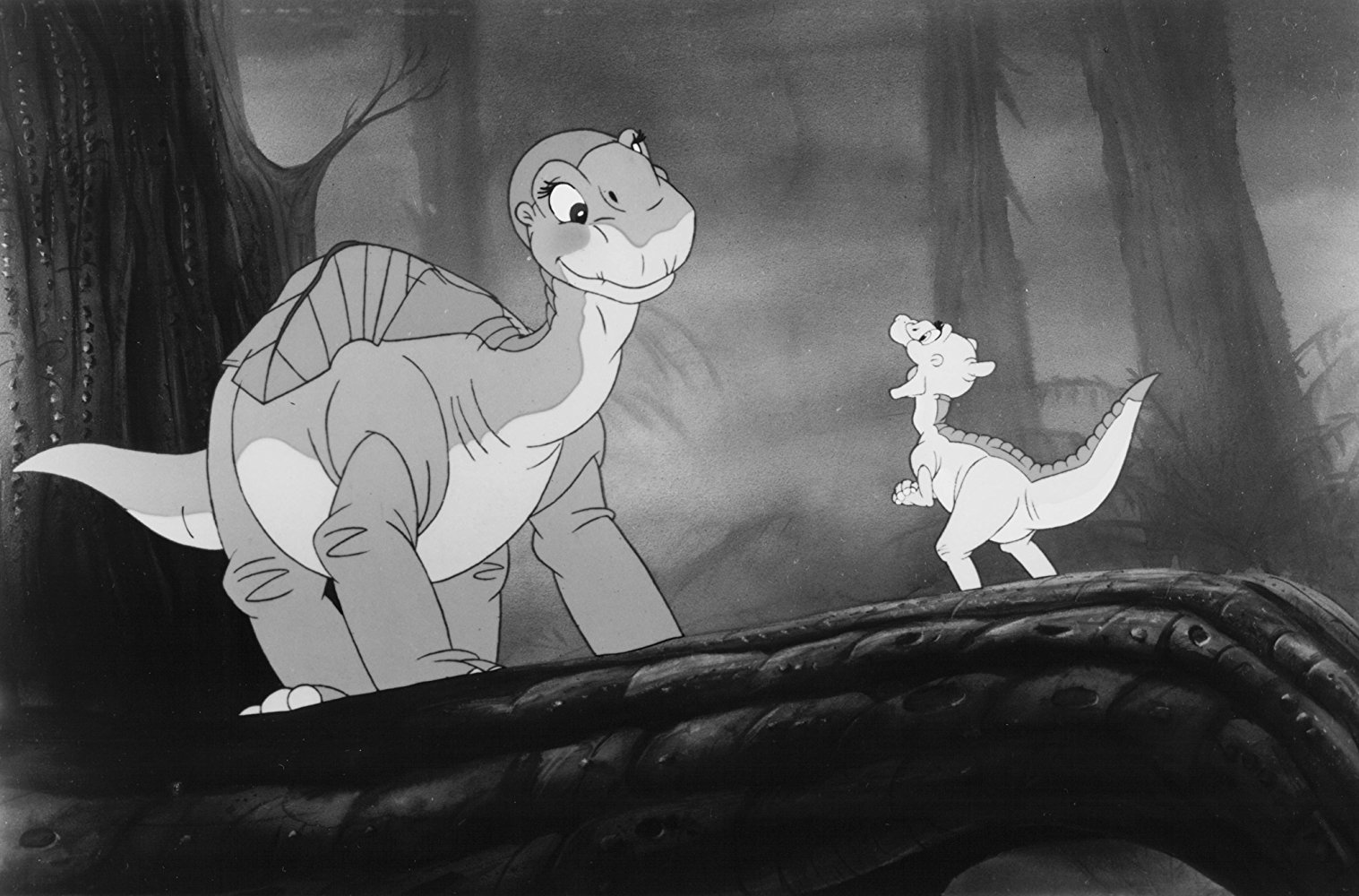 Littlefoot