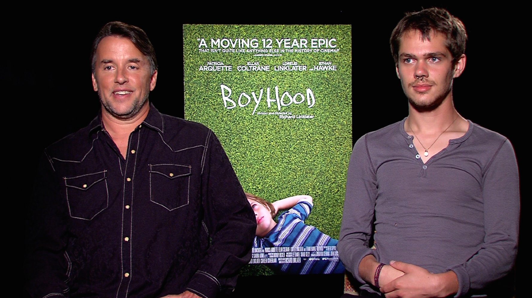 Richard Linklater
