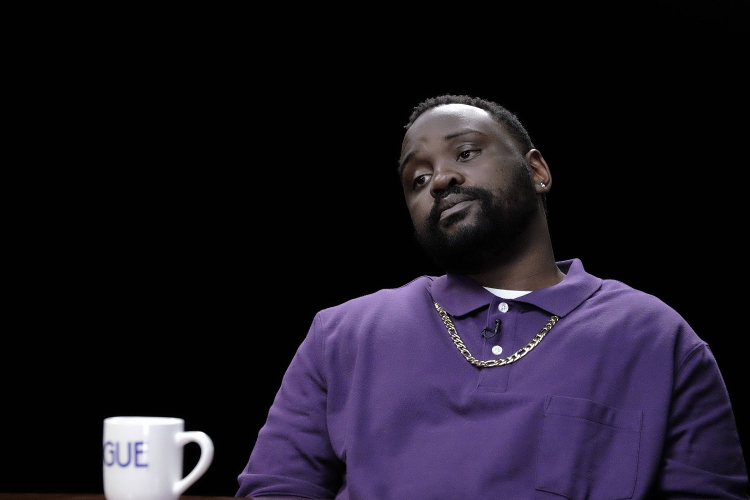 Brian Tyree Henry