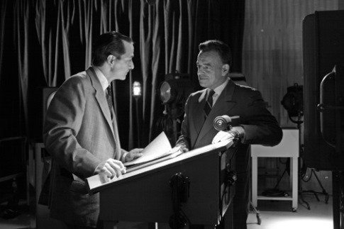 Edward R. Murrow