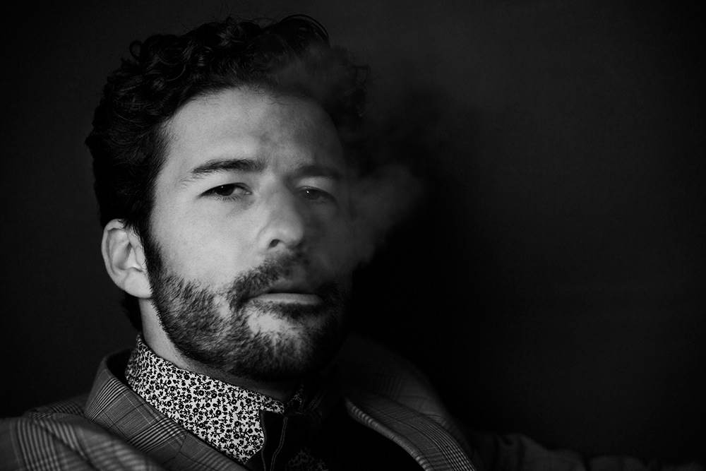 Ryan W. Garcia