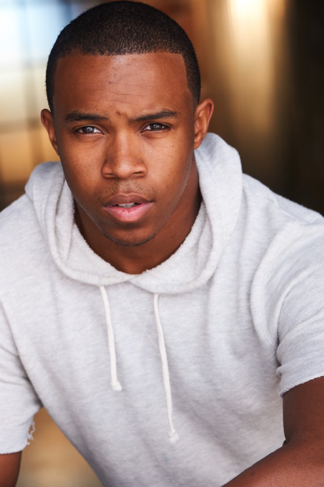 Eric M. Myrick
