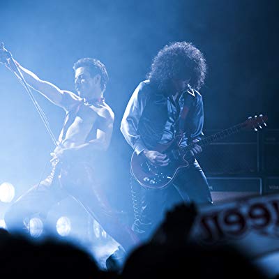 Brian May