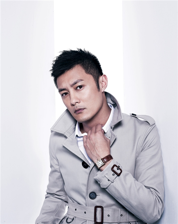 Shawn Yue