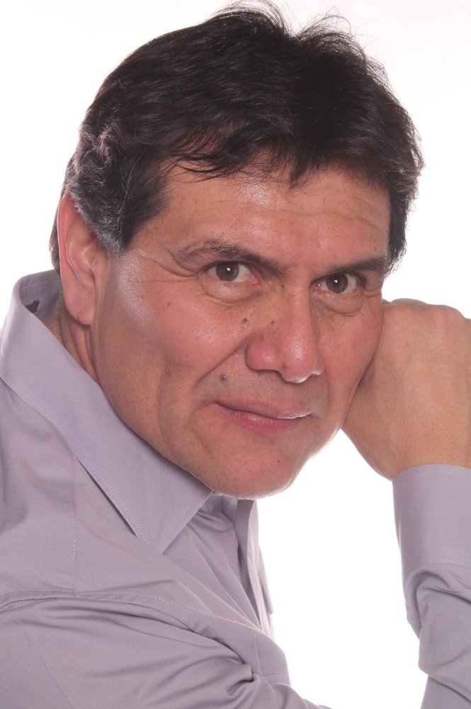 Gilbert Hiracheta