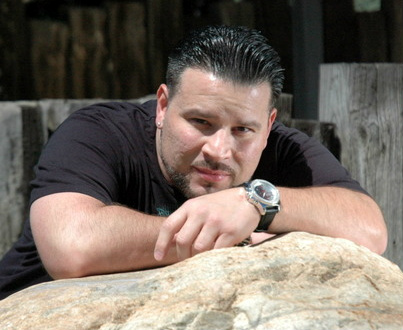 William Echeverri