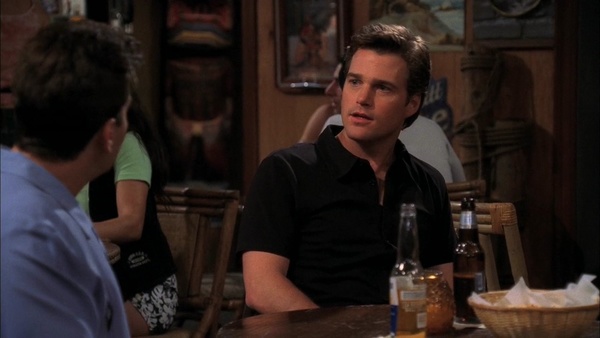 Charlie Harper