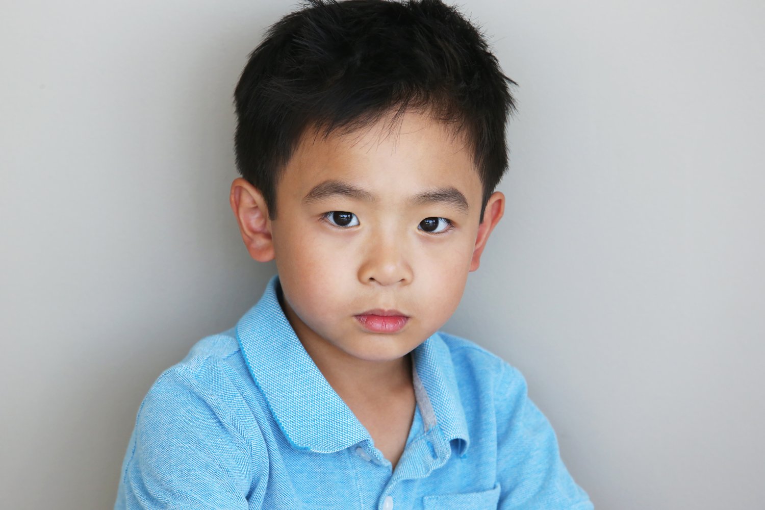 Dylan Henry Lau