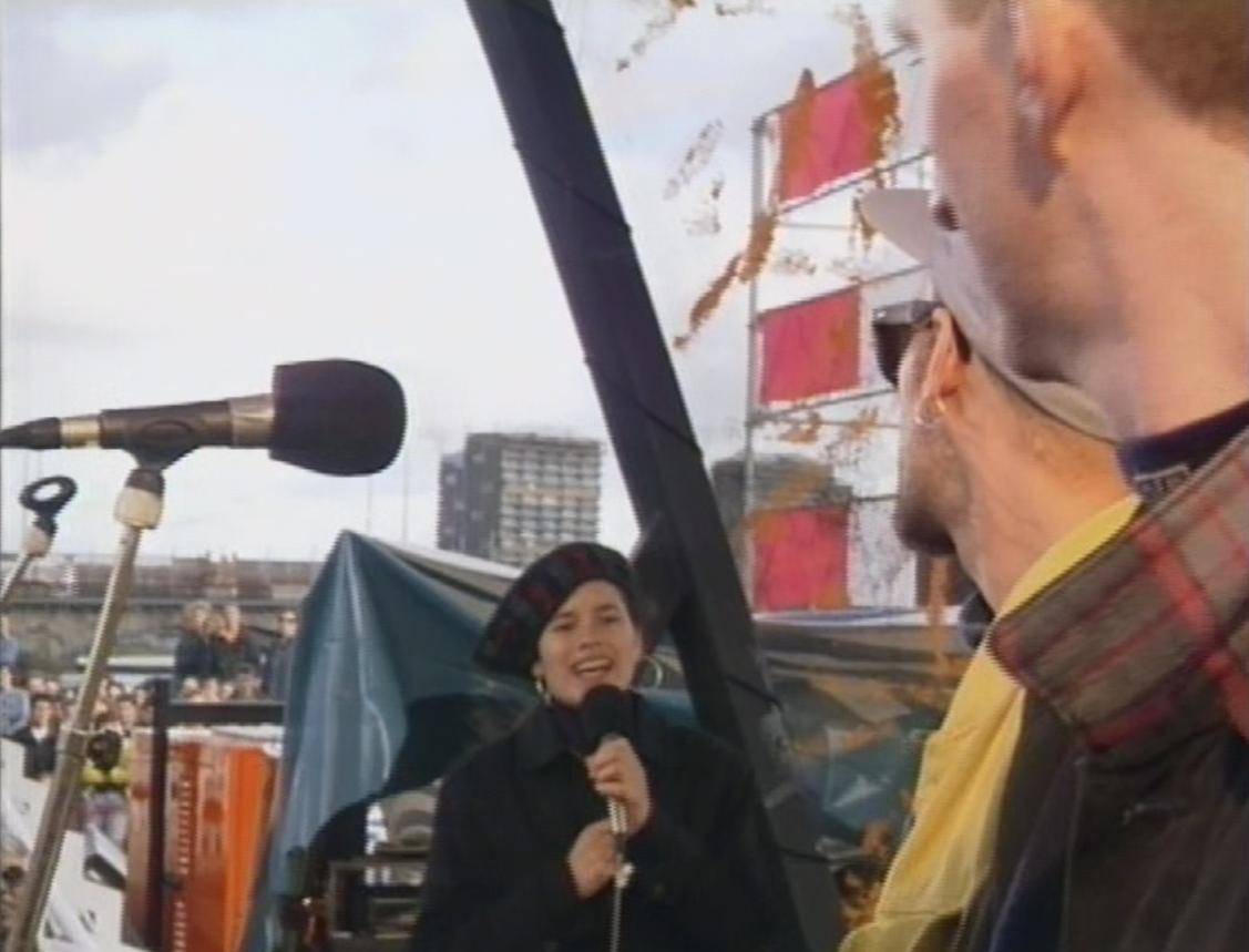 Natalie Merchant