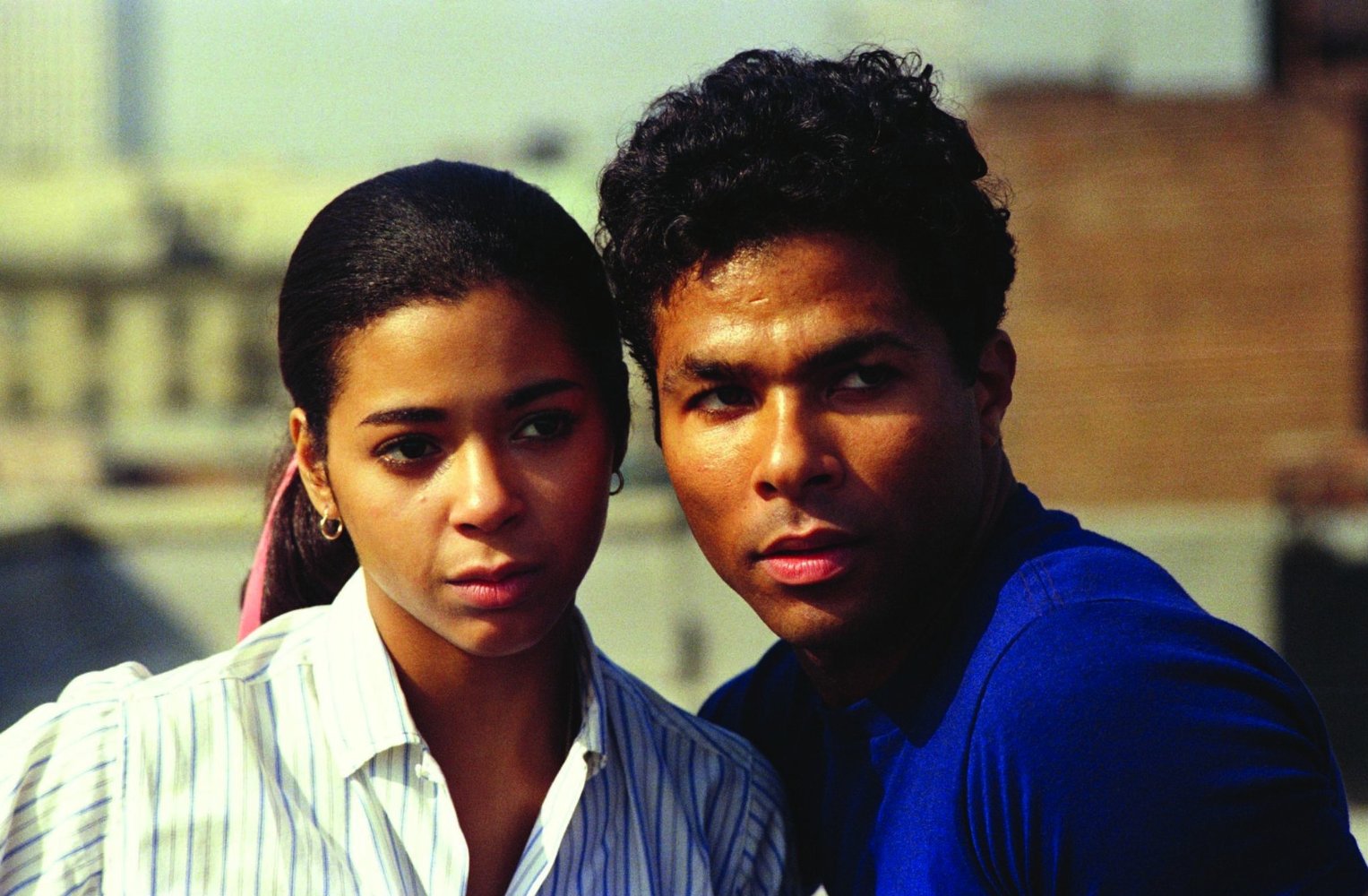 Philip Michael Thomas