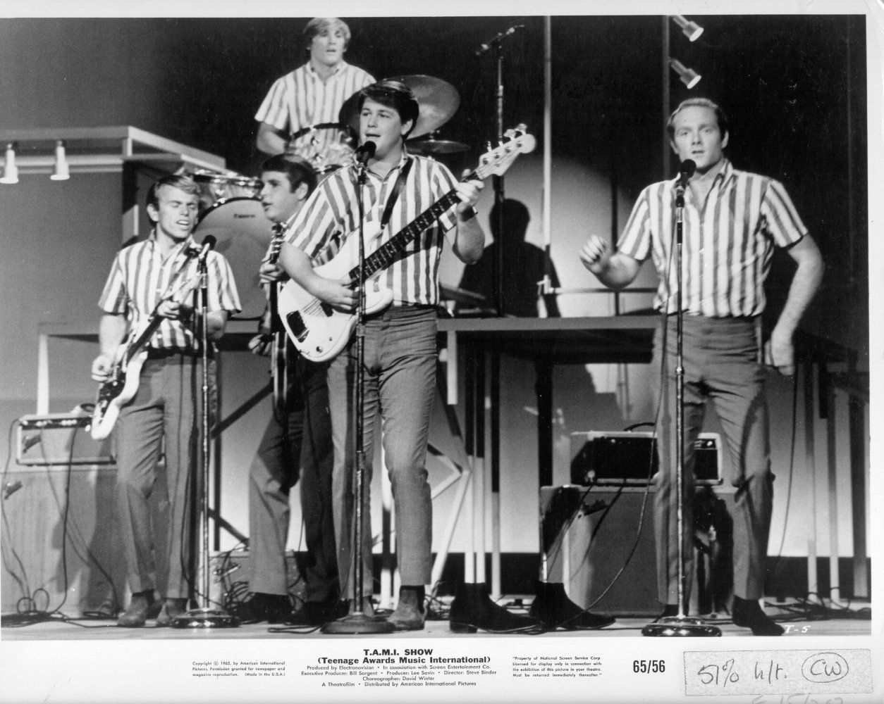 Al Jardine