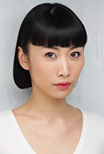 Sarah Sayuri Hare