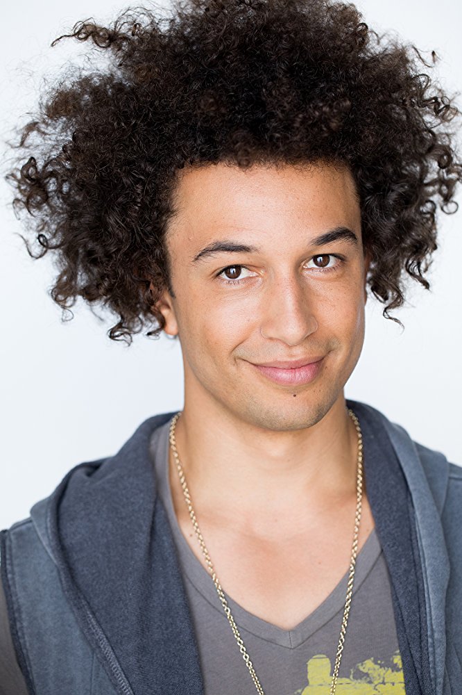 Sheldon White