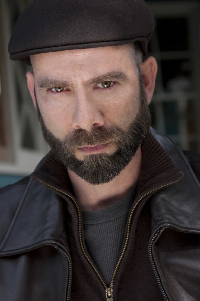 Timothy McLaughlin