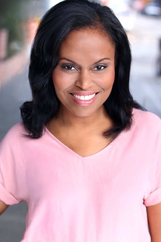 Kisha Barr