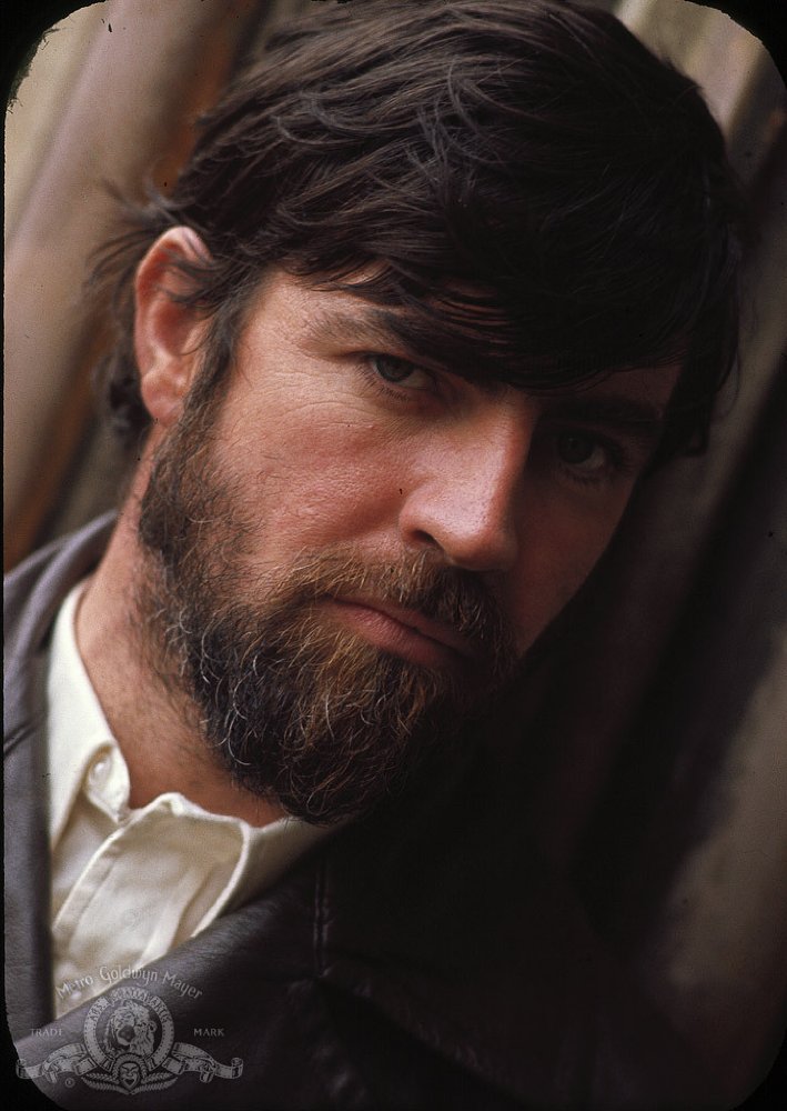 Alan Bates
