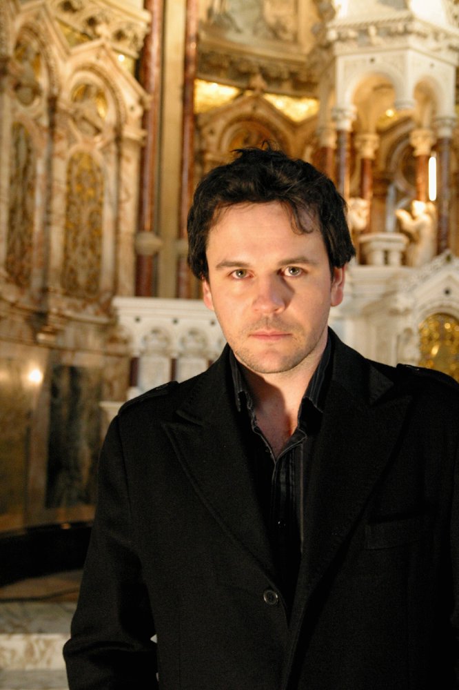 Jonathan Byrne