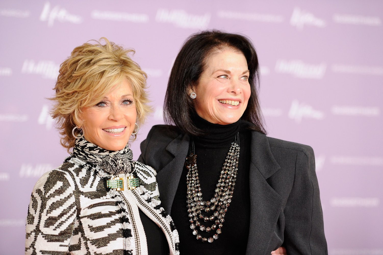 Sherry Lansing