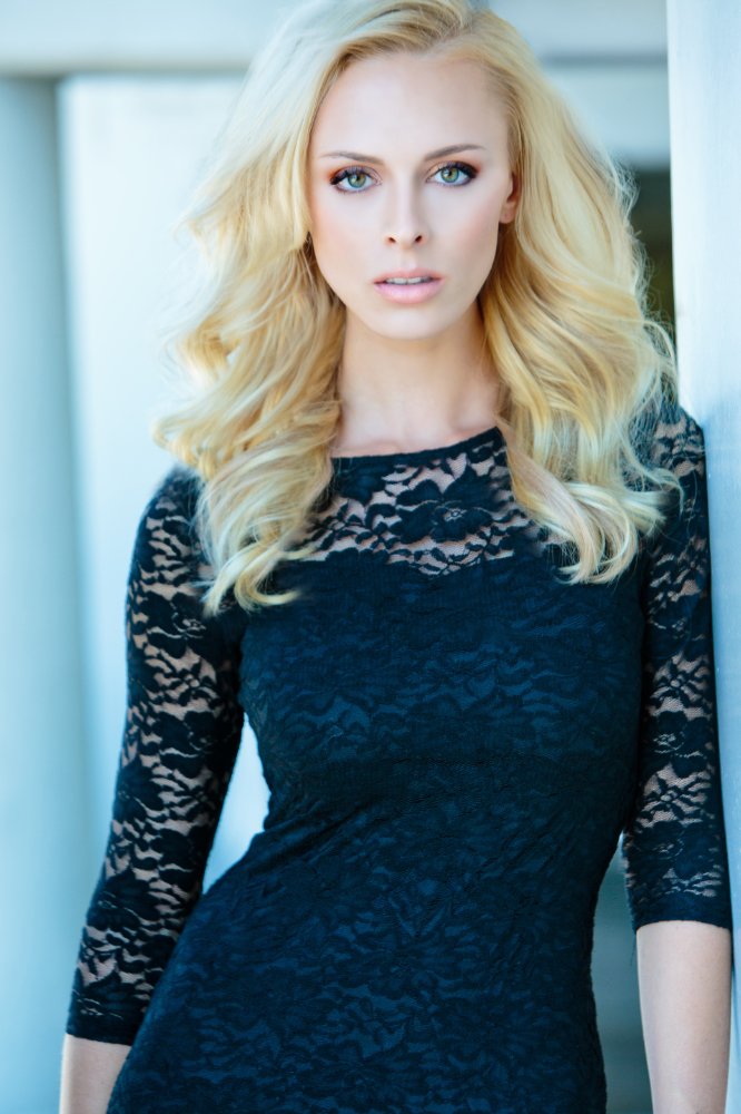 Amelia Gotham