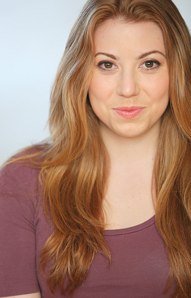 Gianna McLaughlin