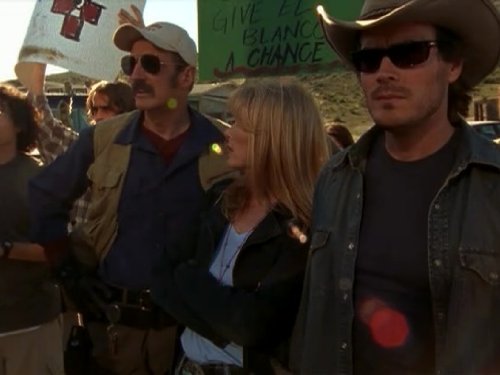 Burt Gummer