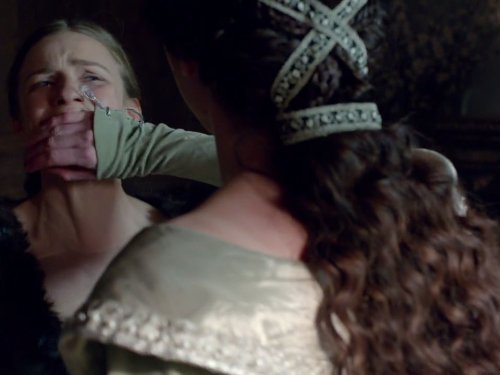 Faye Marsay