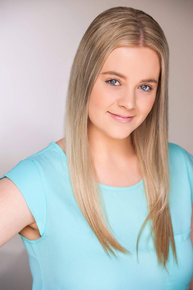 Phoebe Tweddle