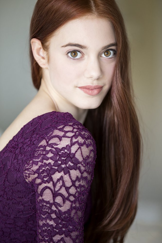 Alexa McKinnon